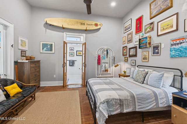 211 Keller Street, Bay Saint Louis, MS 39520