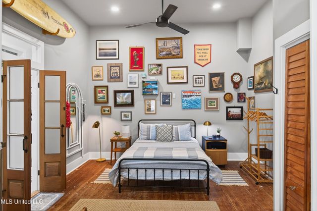 211 Keller Street, Bay Saint Louis, MS 39520