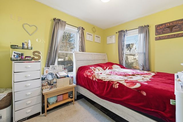 52 Carpenter Street, Attleboro, MA 02703