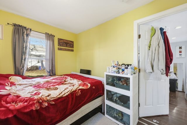 52 Carpenter Street, Attleboro, MA 02703