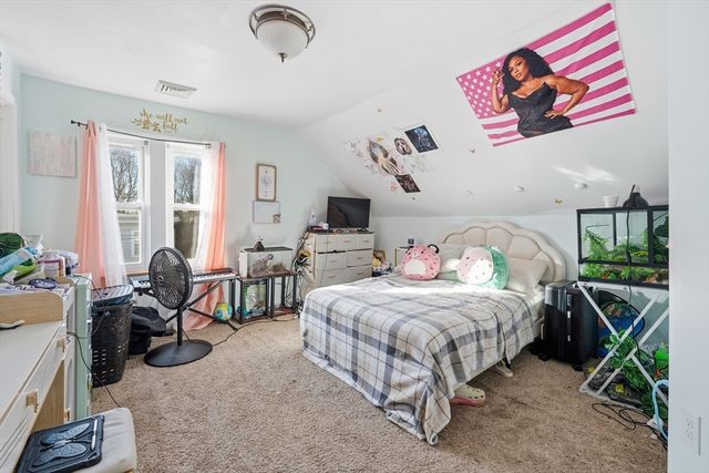 52 Carpenter Street, Attleboro, MA 02703