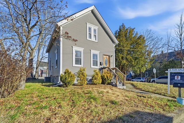 52 Carpenter Street, Attleboro, MA 02703