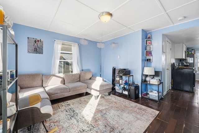 52 Carpenter Street, Attleboro, MA 02703