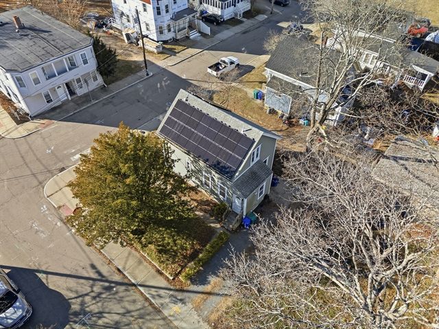 52 Carpenter Street, Attleboro, MA 02703