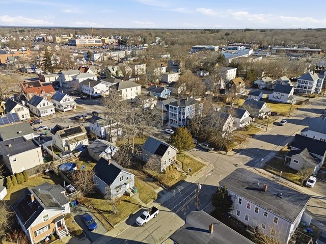 52 Carpenter Street, Attleboro, MA 02703