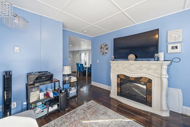 52 Carpenter Street, Attleboro, MA 02703