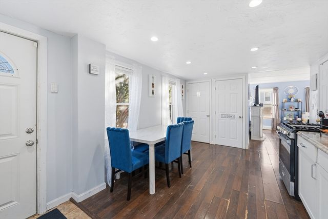 52 Carpenter Street, Attleboro, MA 02703