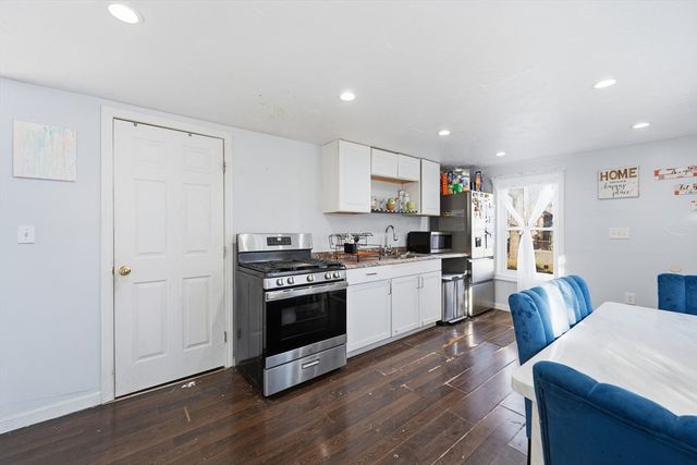 52 Carpenter Street, Attleboro, MA 02703