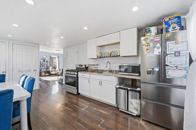 52 Carpenter Street, Attleboro, MA 02703