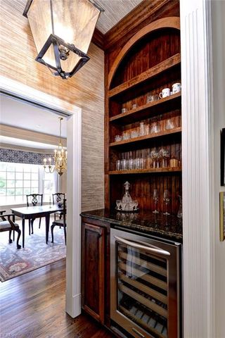 1921 Miln House RD, Williamsburg, VA 23185