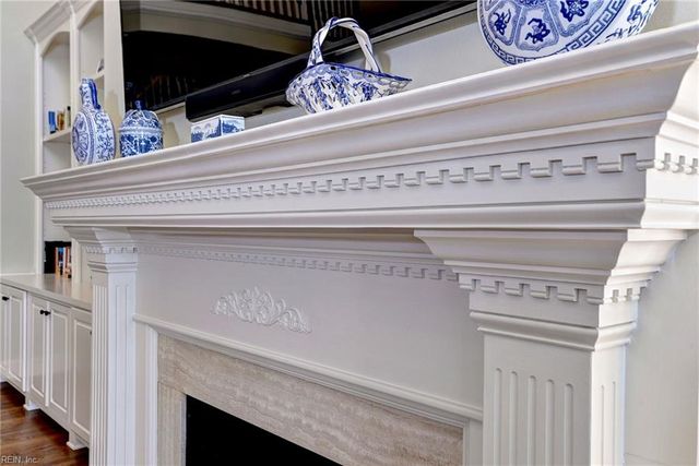 1921 Miln House RD, Williamsburg, VA 23185