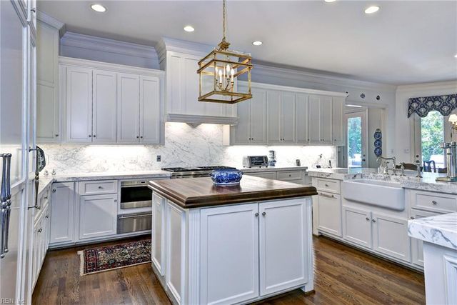 1921 Miln House RD, Williamsburg, VA 23185