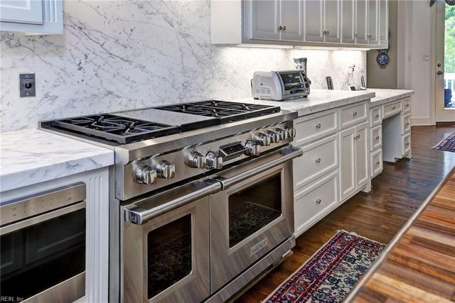 1921 Miln House RD, Williamsburg, VA 23185