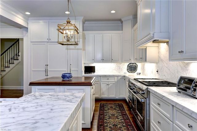 1921 Miln House RD, Williamsburg, VA 23185