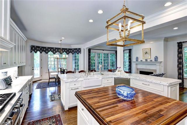 1921 Miln House RD, Williamsburg, VA 23185