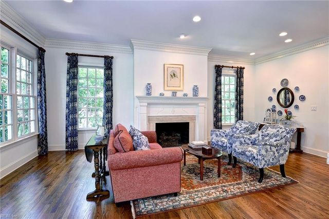 1921 Miln House RD, Williamsburg, VA 23185