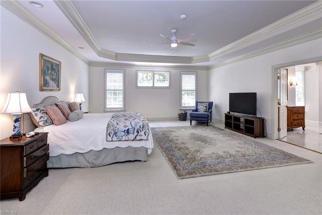 1921 Miln House RD, Williamsburg, VA 23185