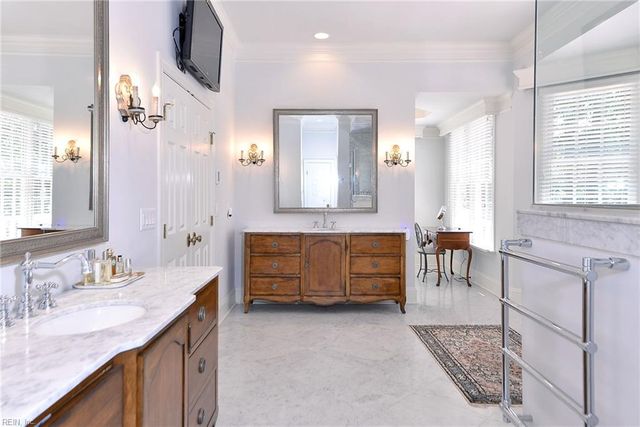 1921 Miln House RD, Williamsburg, VA 23185