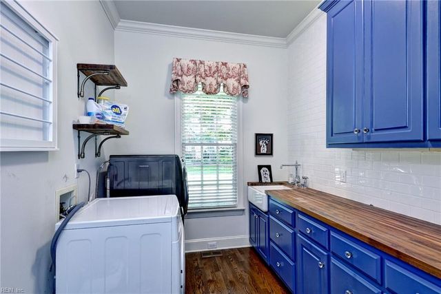 1921 Miln House RD, Williamsburg, VA 23185