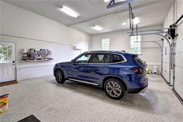 1921 Miln House RD, Williamsburg, VA 23185