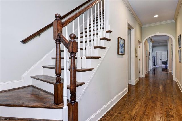 1921 Miln House RD, Williamsburg, VA 23185