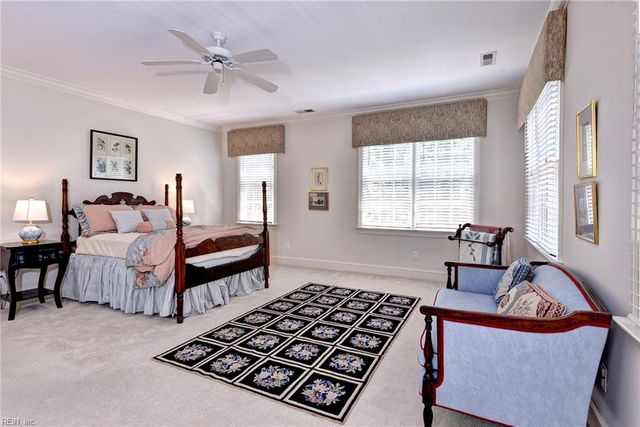 1921 Miln House RD, Williamsburg, VA 23185