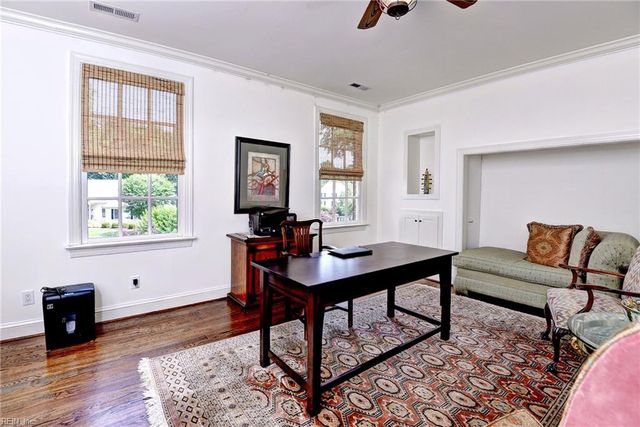 1921 Miln House RD, Williamsburg, VA 23185