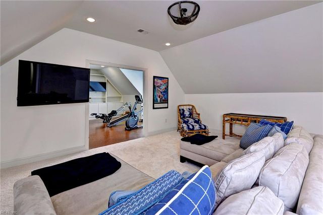 1921 Miln House RD, Williamsburg, VA 23185