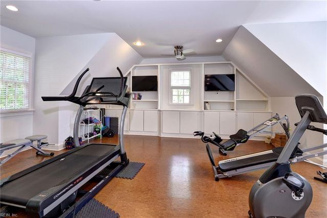 1921 Miln House RD, Williamsburg, VA 23185