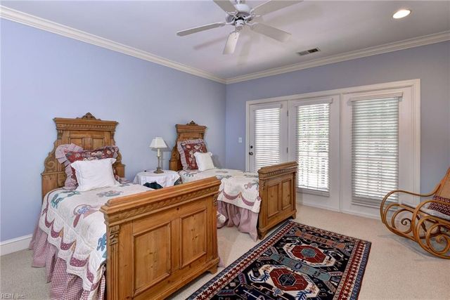 1921 Miln House RD, Williamsburg, VA 23185