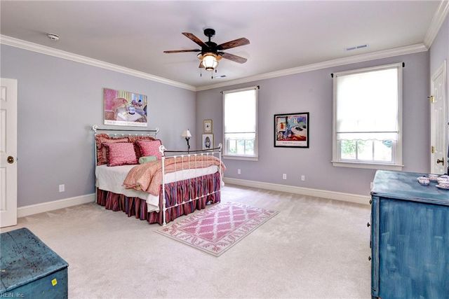 1921 Miln House RD, Williamsburg, VA 23185