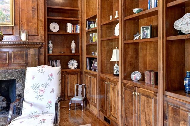 1921 Miln House RD, Williamsburg, VA 23185