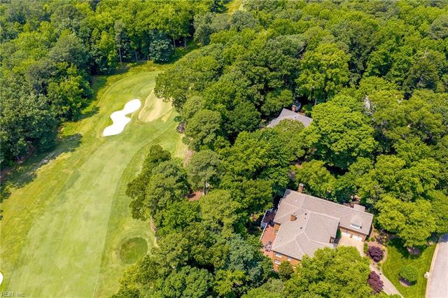 1921 Miln House RD, Williamsburg, VA 23185