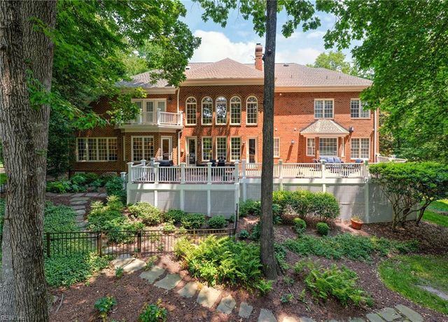 1921 Miln House RD, Williamsburg, VA 23185