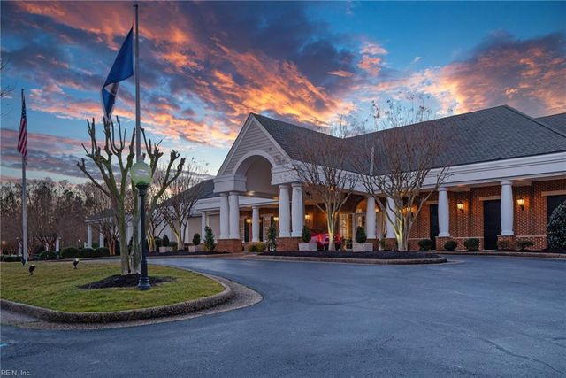 1921 Miln House RD, Williamsburg, VA 23185