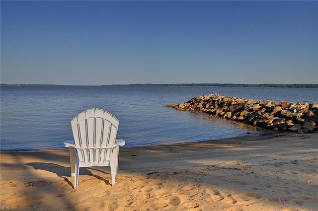 1921 Miln House RD, Williamsburg, VA 23185