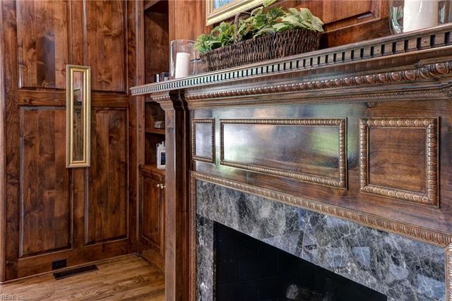 1921 Miln House RD, Williamsburg, VA 23185