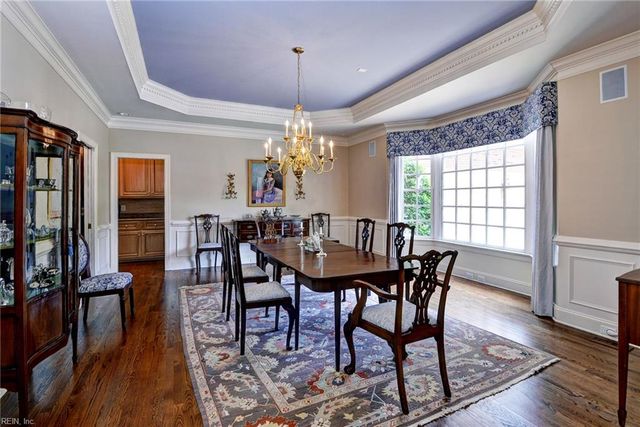 1921 Miln House RD, Williamsburg, VA 23185