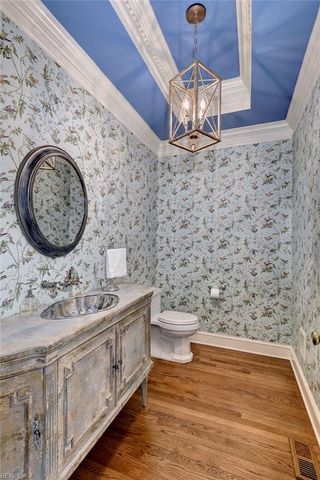 1921 Miln House RD, Williamsburg, VA 23185