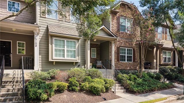 5112 Whiteoak Terrace SE, Smyrna, GA 30080