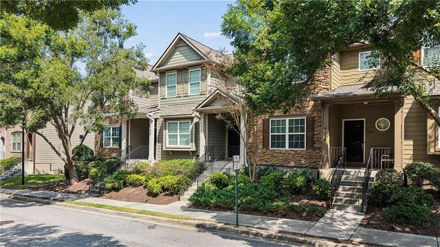 5112 Whiteoak Terrace SE, Smyrna, GA 30080