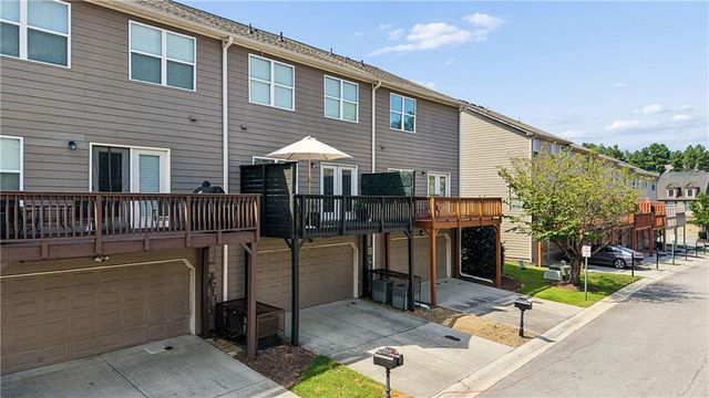 5112 Whiteoak Terrace SE, Smyrna, GA 30080