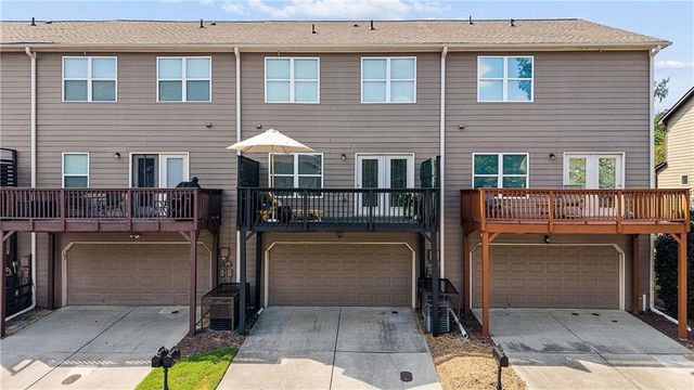 5112 Whiteoak Terrace SE, Smyrna, GA 30080