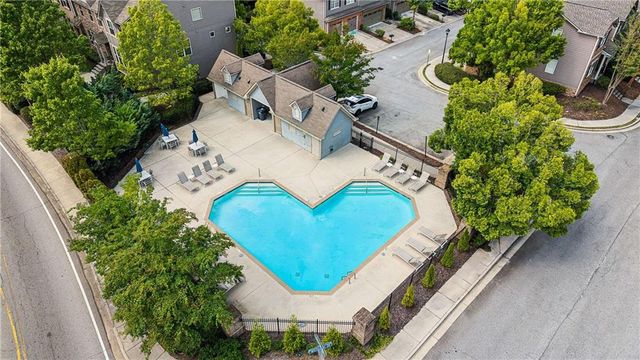 5112 Whiteoak Terrace SE, Smyrna, GA 30080