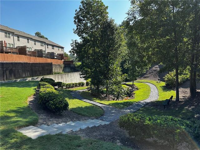 5112 Whiteoak Terrace SE, Smyrna, GA 30080