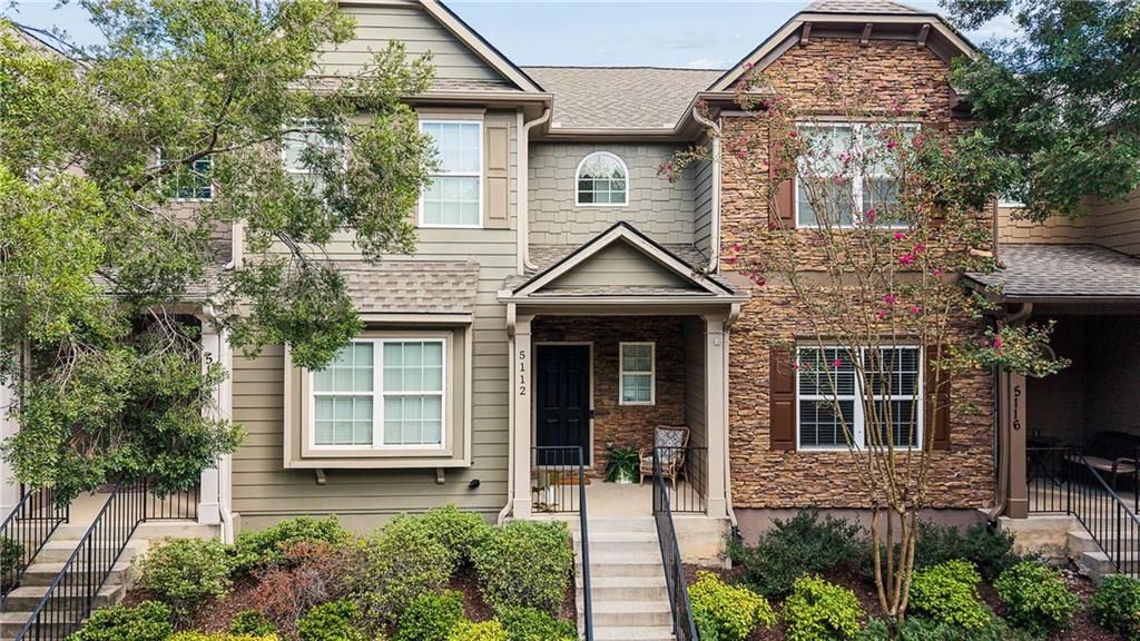 5112 Whiteoak Terrace SE, Smyrna, GA 30080