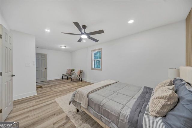 3683 Fairlane Drive NW, Atlanta, GA 30331