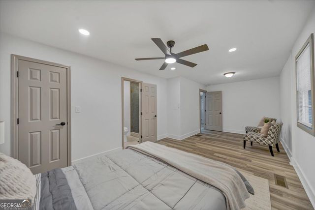 3683 Fairlane Drive NW, Atlanta, GA 30331