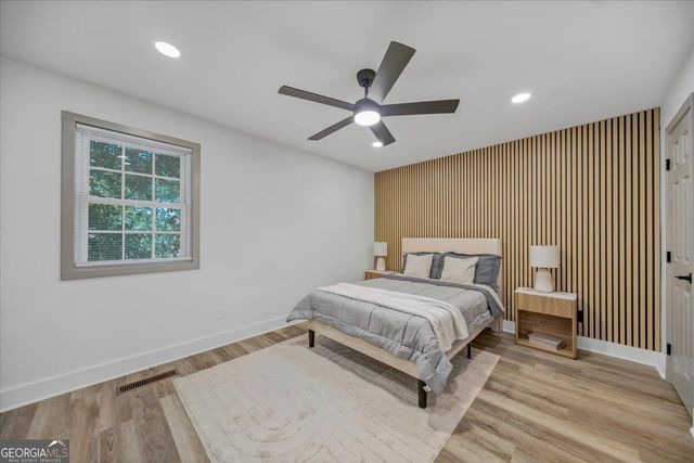 3683 Fairlane Drive NW, Atlanta, GA 30331