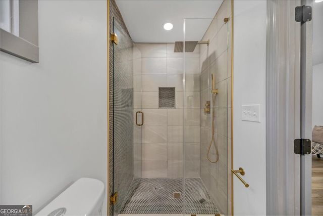 3683 Fairlane Drive NW, Atlanta, GA 30331